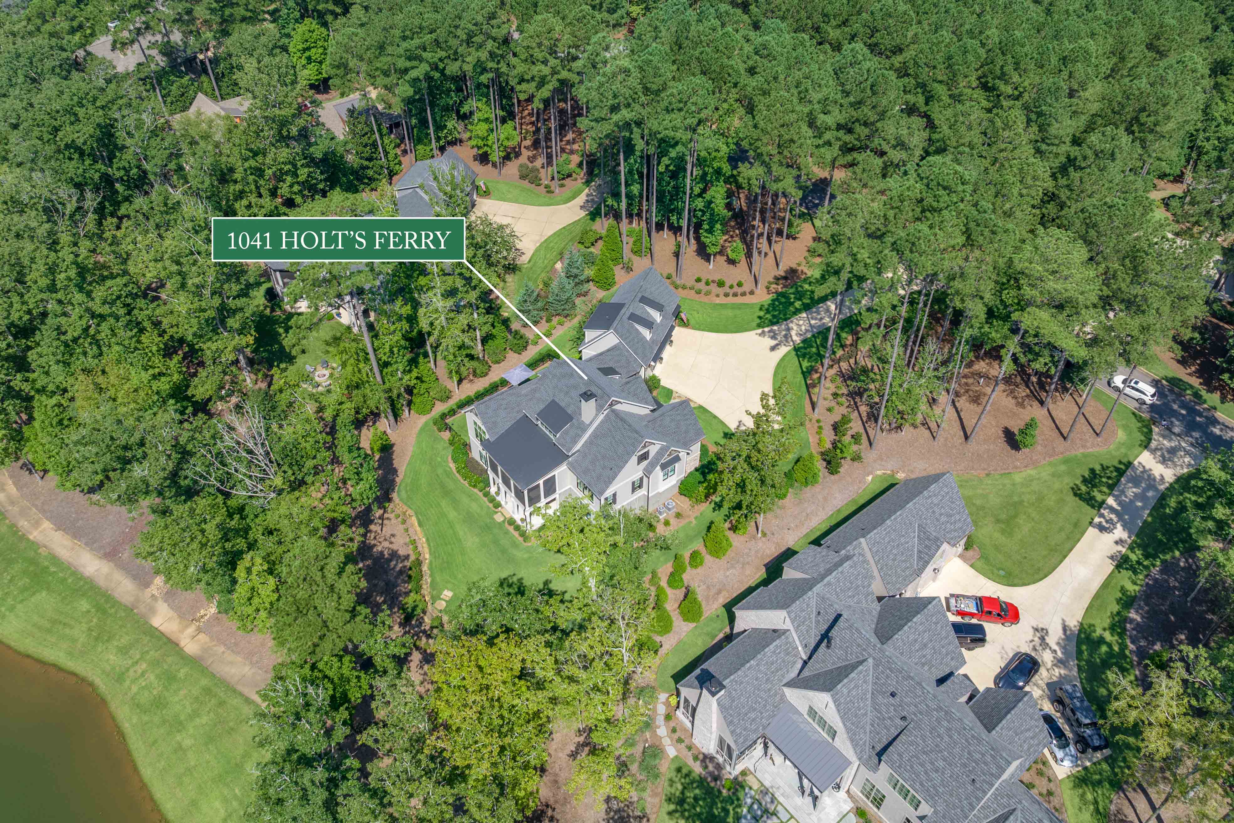 1041 Holt's Ferry image 61